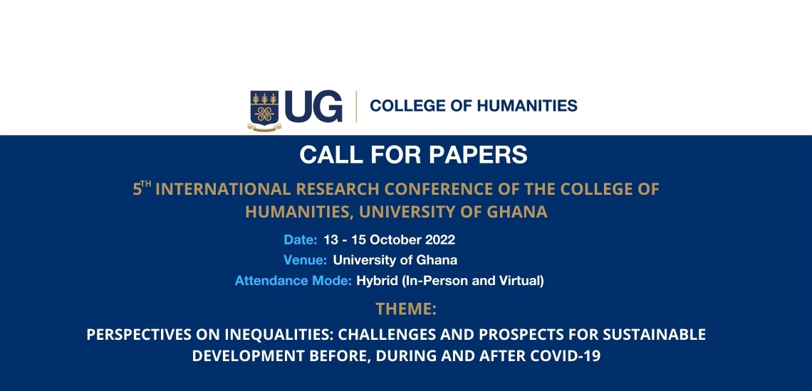 COH International Research Conference 2022