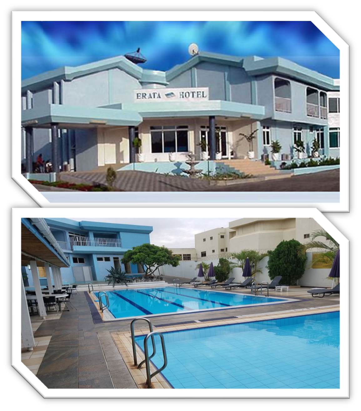 Erata Hotel
