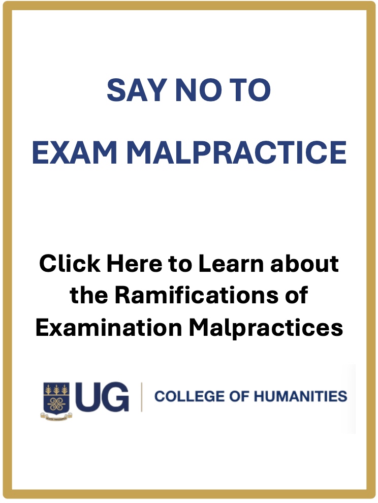 Say No To Exam Malpractice