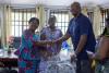 Centre For Ageing Studies (CFAS) Donates to Geriatric Care Stakeholders