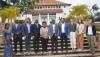 University of Ghana Partners Bonn and Basel Universities