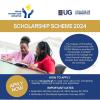 COH-Tecno Mobile Scholarship Scheme 2024