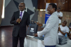 UGBS Launches Laptop Library Initiative