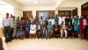 MIASA Holds Fourth Writing Workshop on Governance, Democracy, and Green Energy in Africa