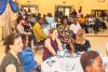 Centre for Migration Studies Holds Opportunities Project Conference in Partnership with the European Union
